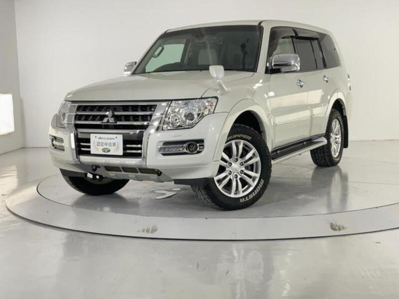 PAJERO