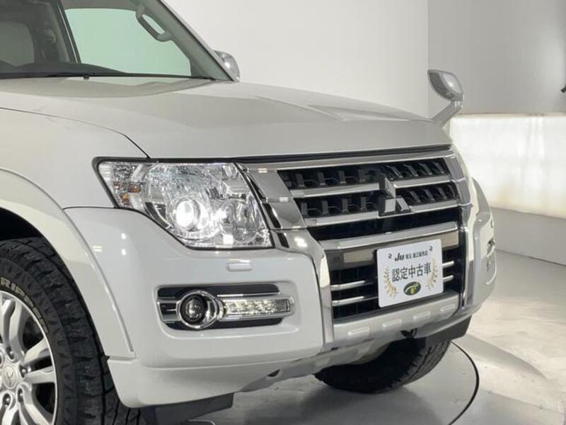 PAJERO