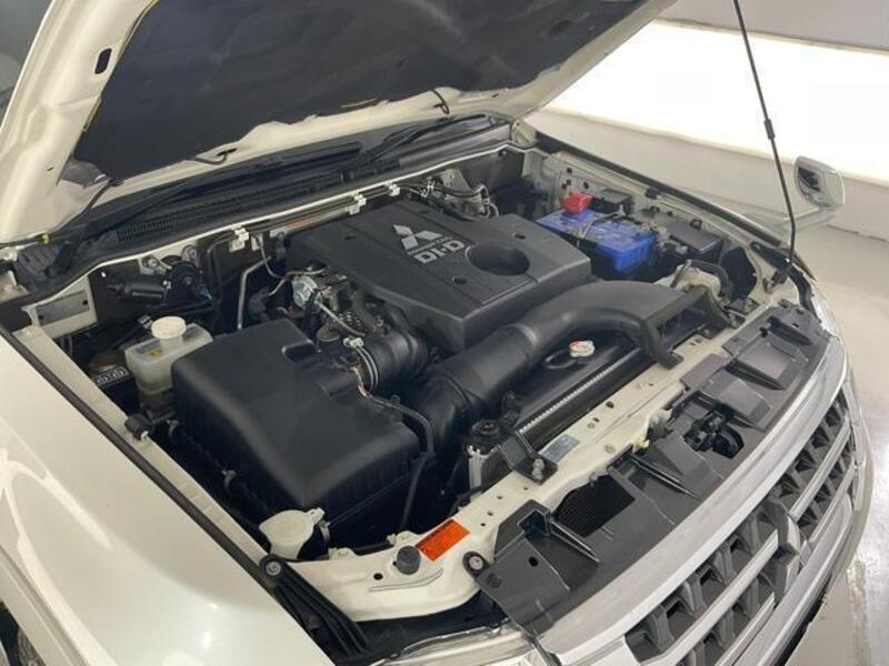 PAJERO
