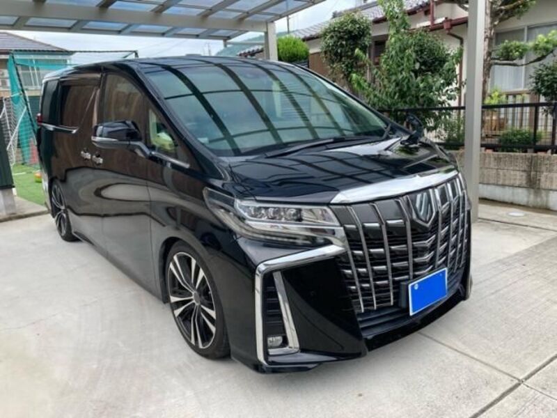 ALPHARD-0