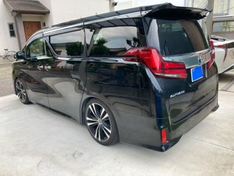 ALPHARD