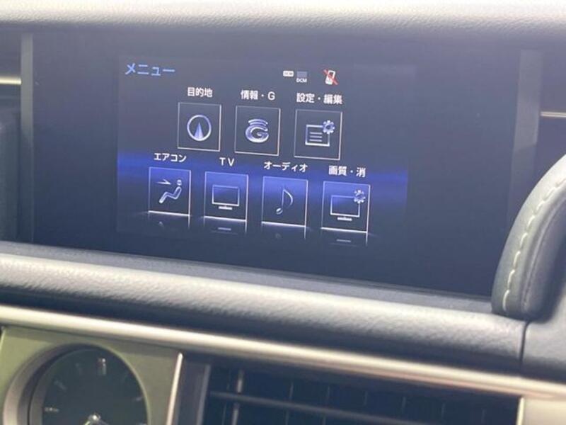 IS