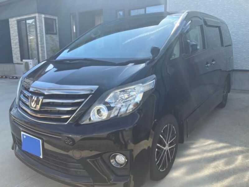 ALPHARD