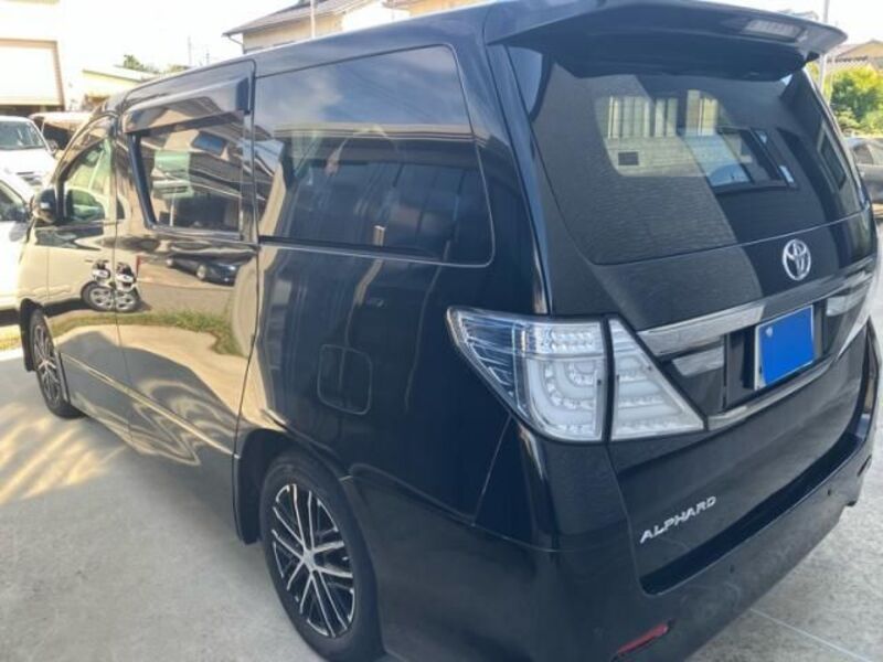ALPHARD