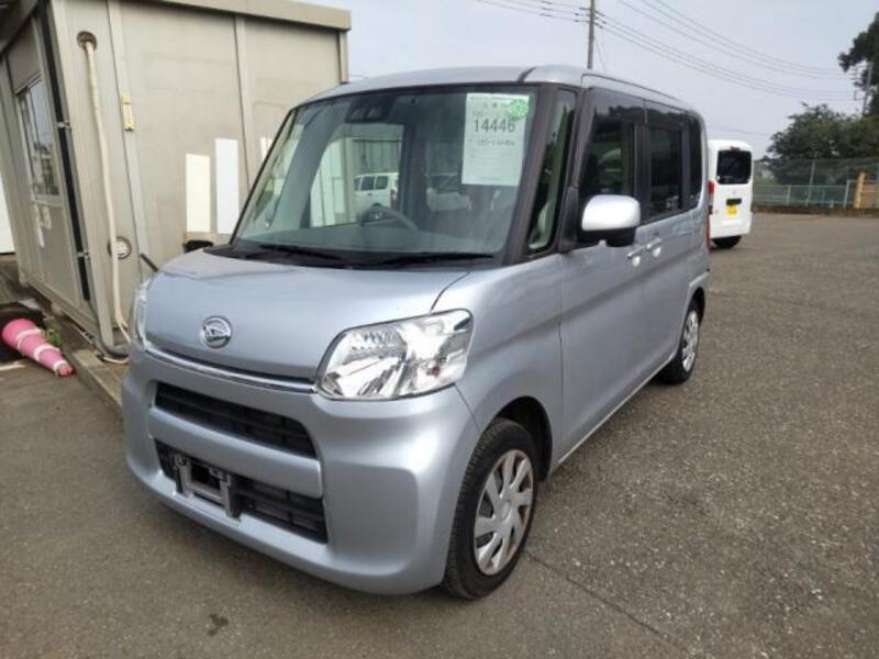 TANTO-0