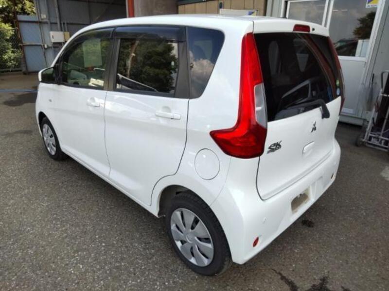 EK WAGON