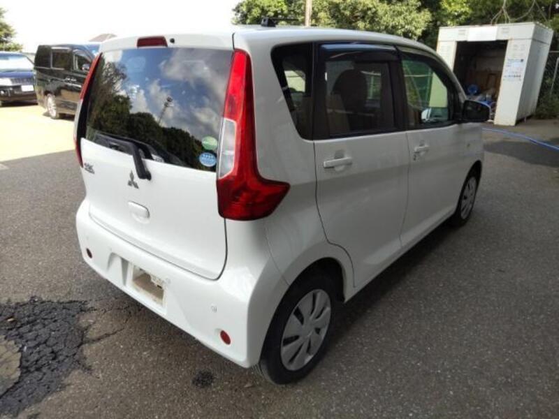 EK WAGON