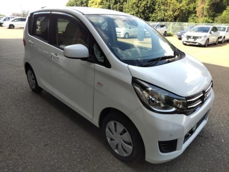 EK WAGON