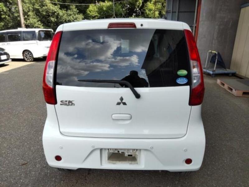 EK WAGON