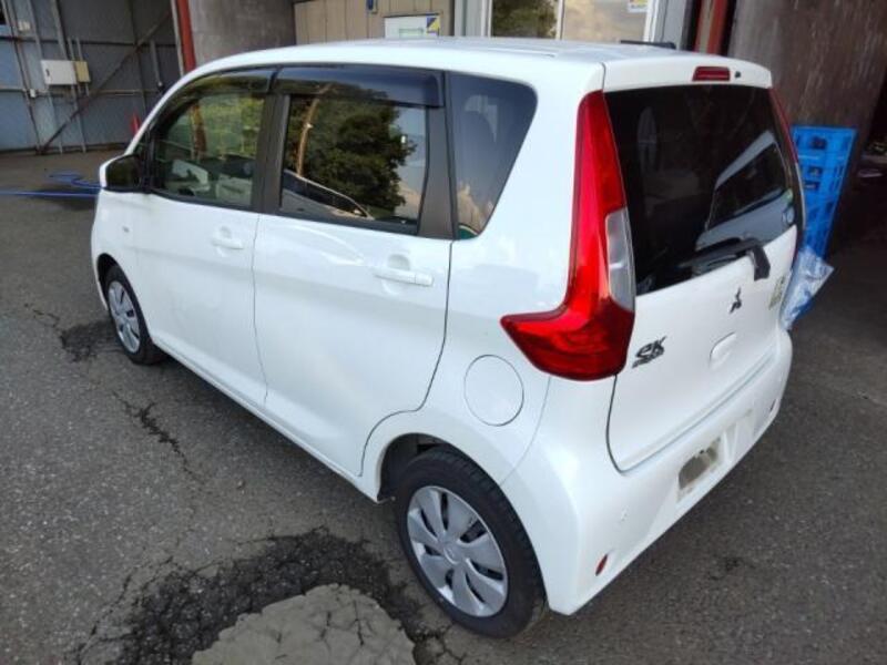 EK WAGON