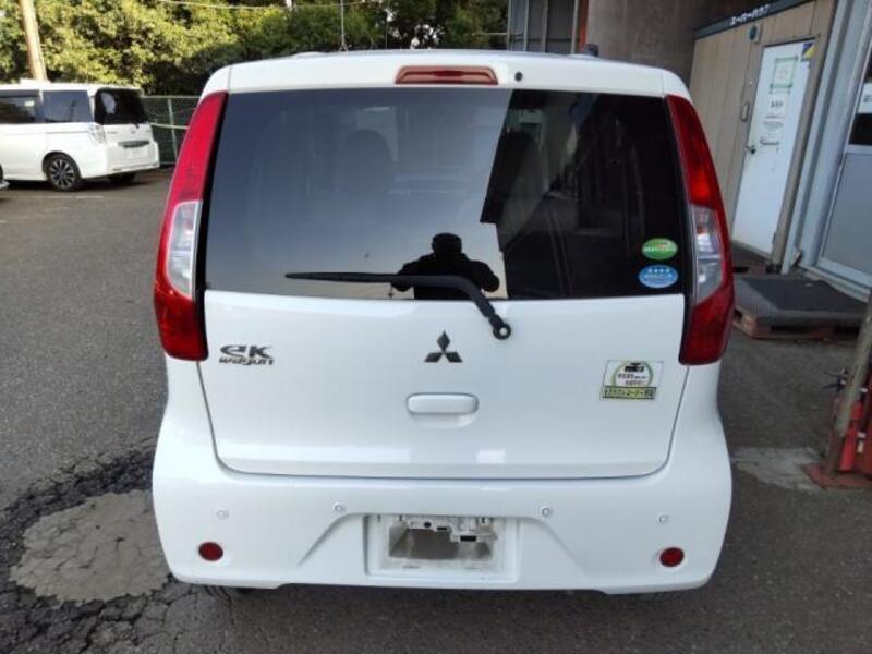 EK WAGON