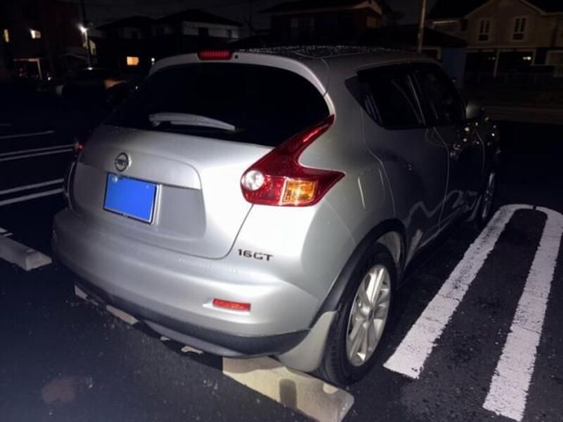 JUKE