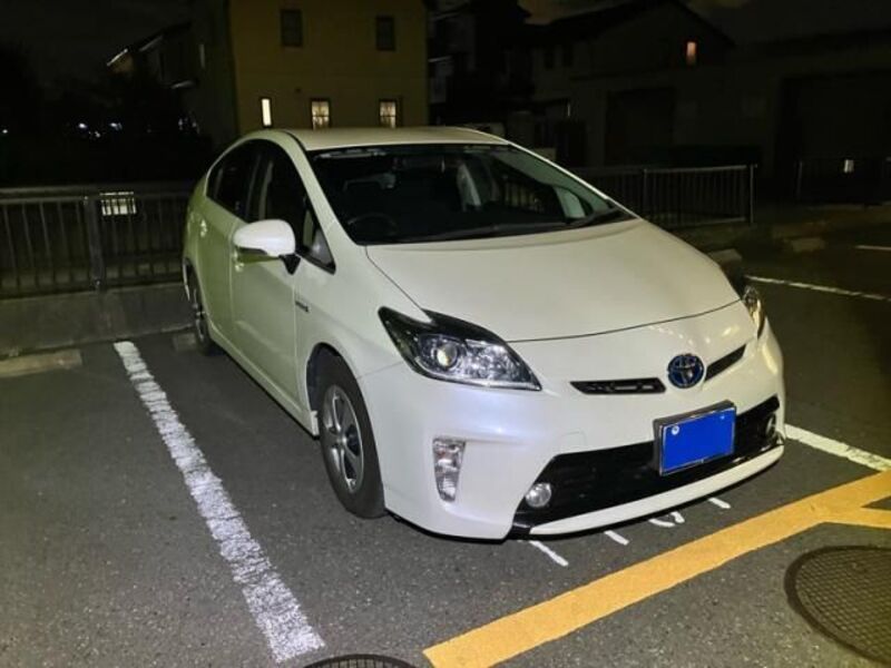 PRIUS