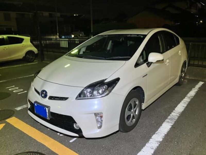 PRIUS