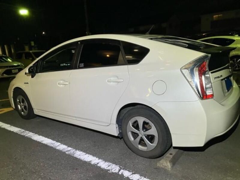 PRIUS