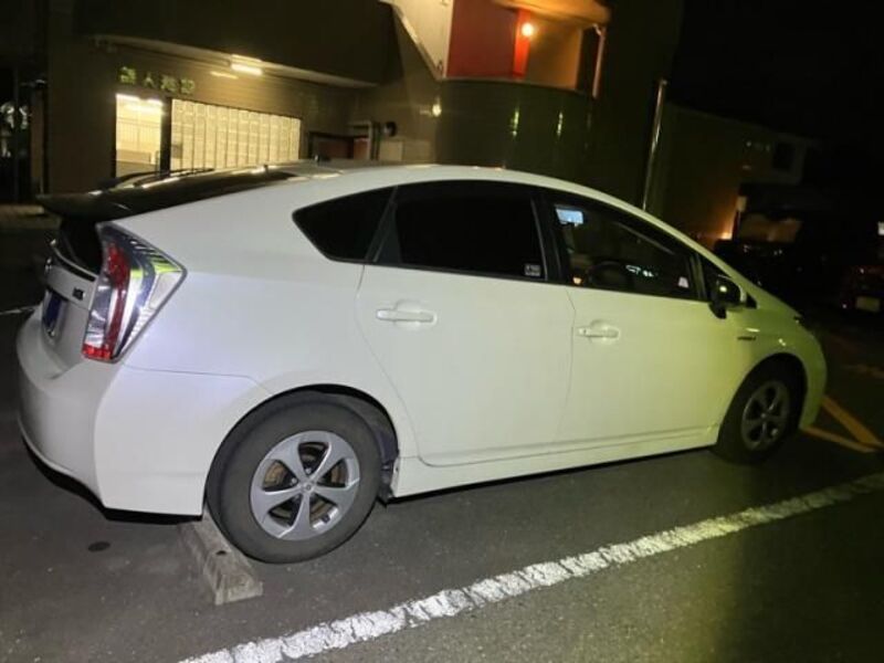 PRIUS