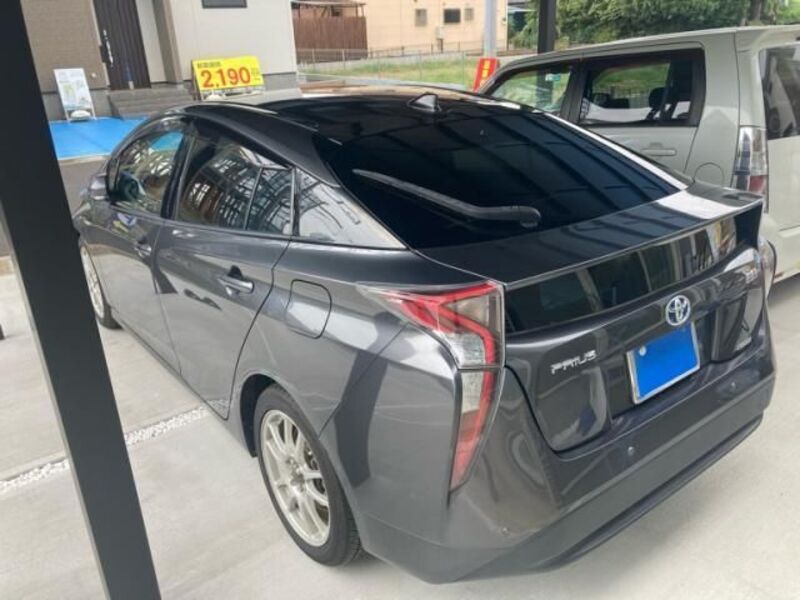 PRIUS