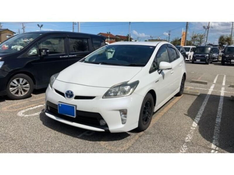 PRIUS