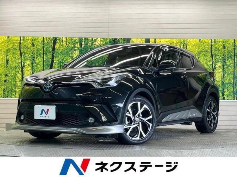 C-HR-0