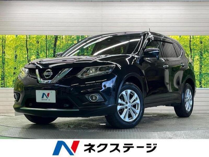 X-TRAIL-0