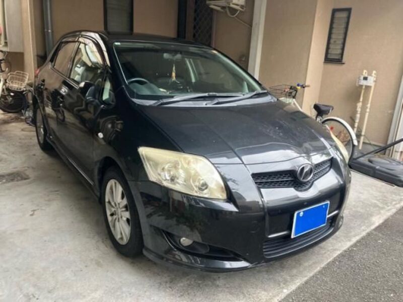 AURIS