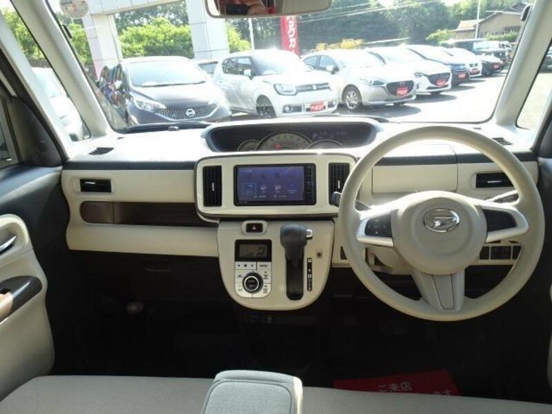 MOVE CANBUS