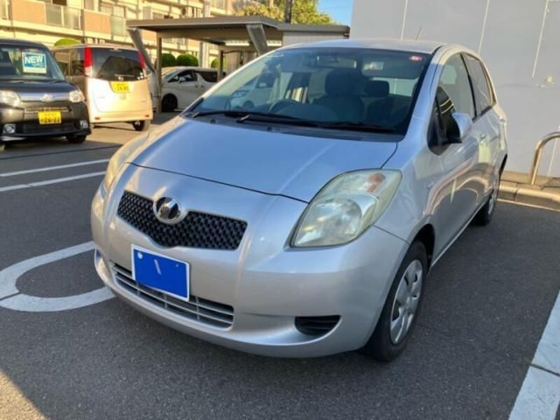 VITZ
