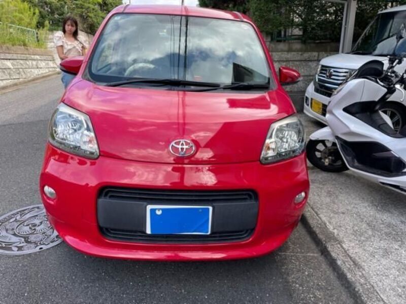 PORTE