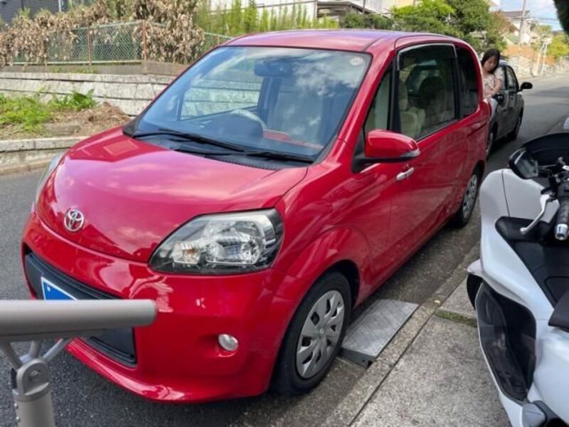 PORTE