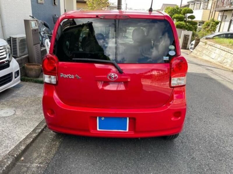 PORTE