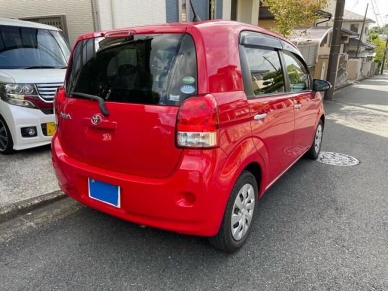 PORTE