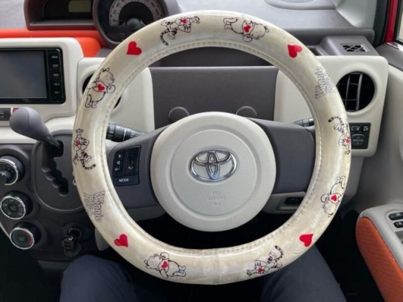 PORTE