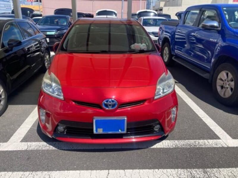 PRIUS