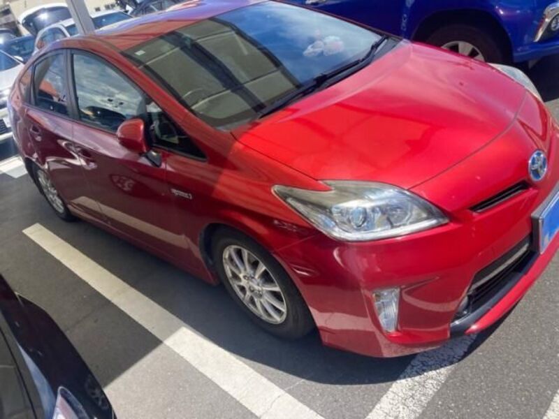 PRIUS