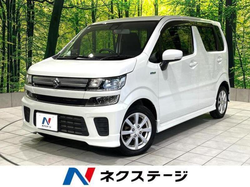 WAGON R-0