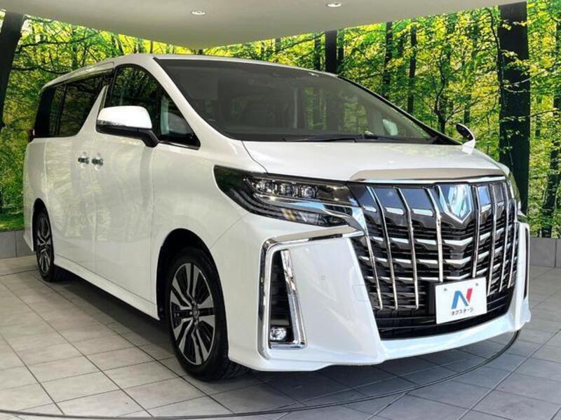 ALPHARD