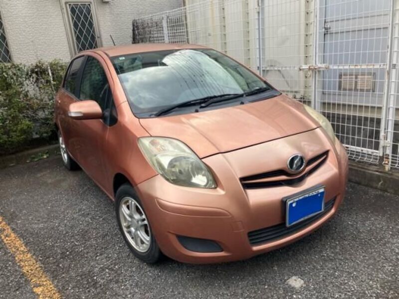 VITZ
