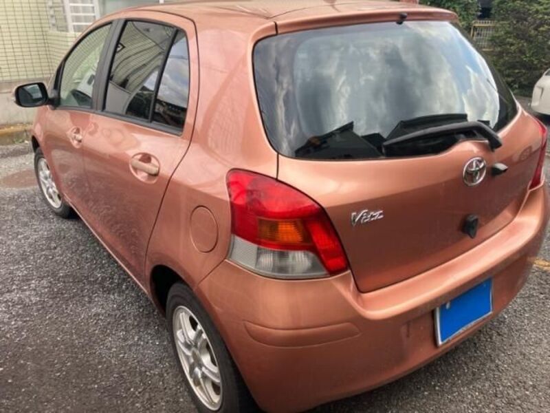 VITZ