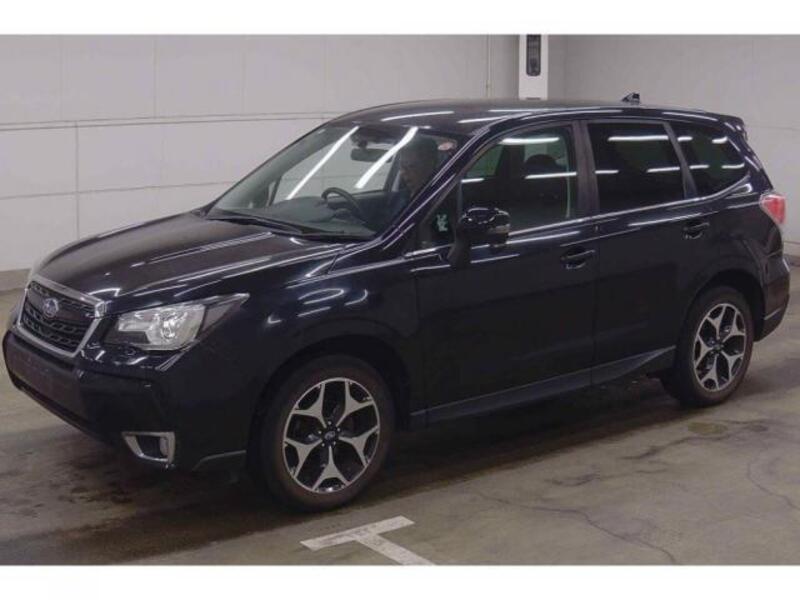 FORESTER-0