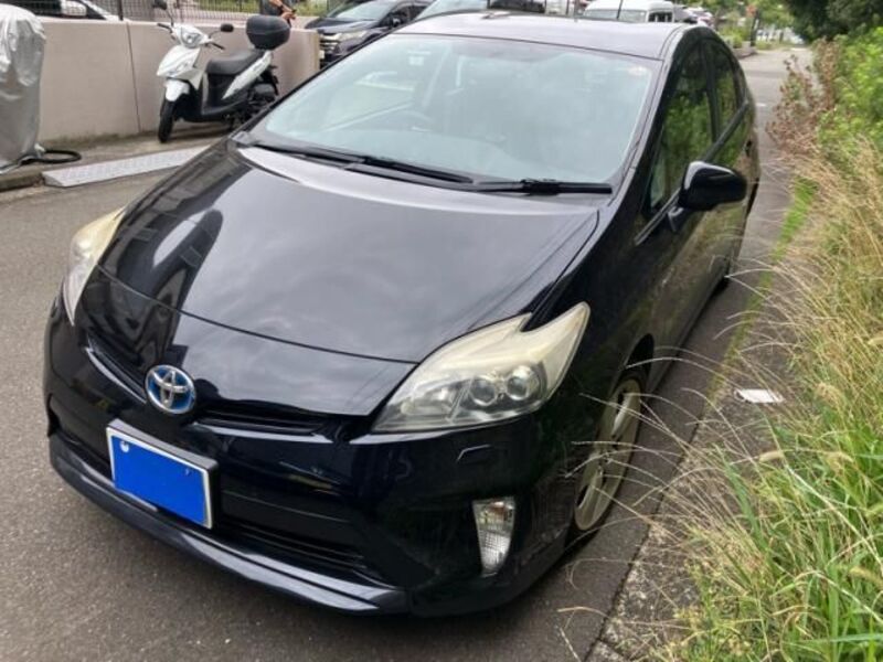 PRIUS