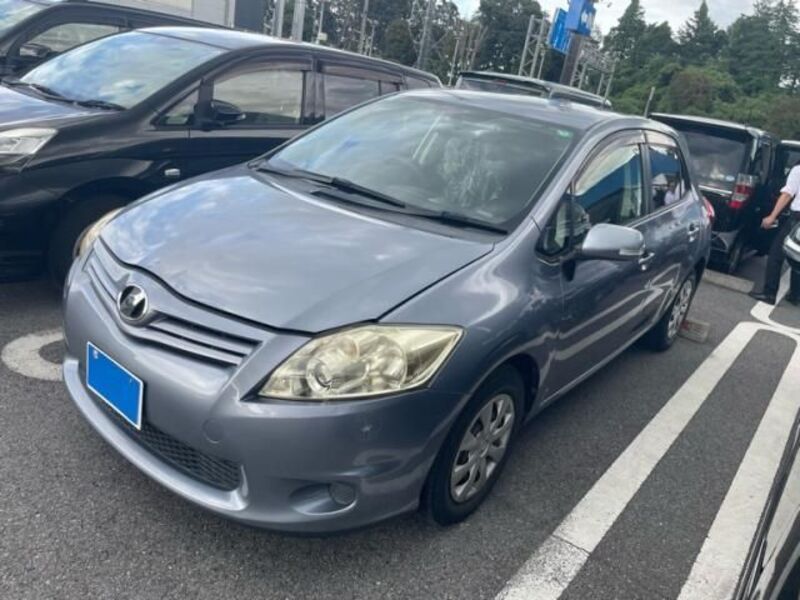 AURIS