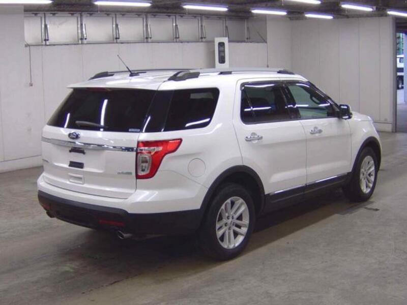 EXPLORER