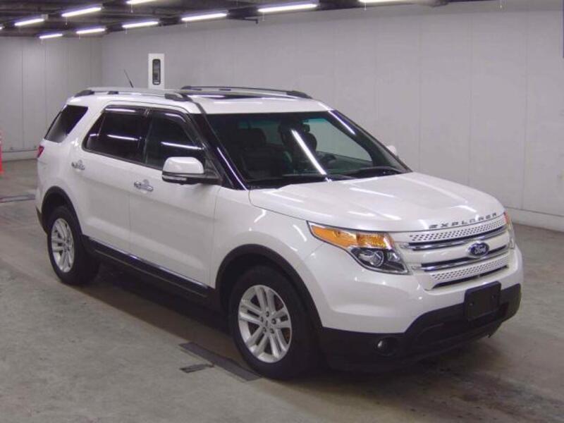EXPLORER-0