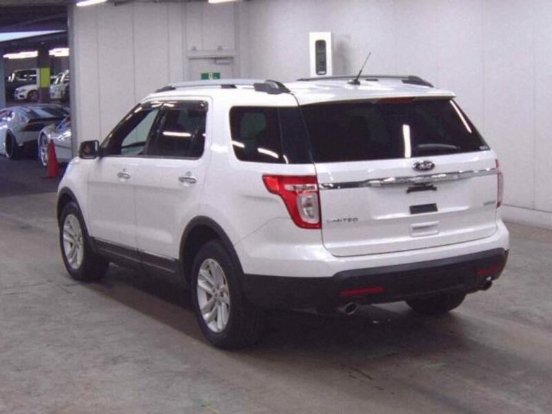 EXPLORER