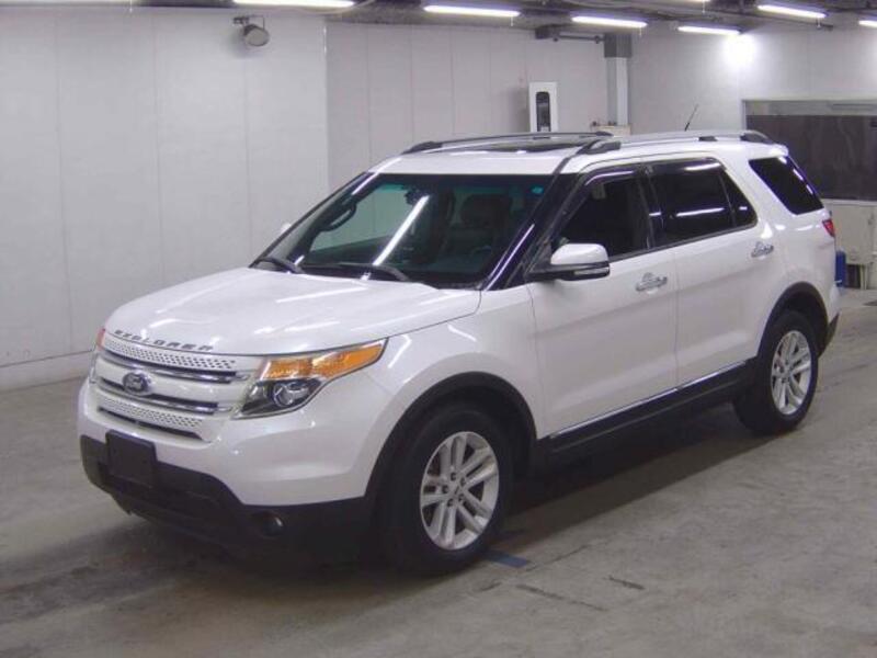 EXPLORER