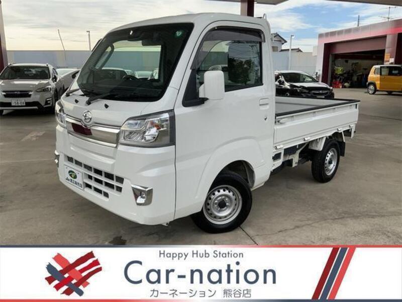 HIJET TRUCK-0