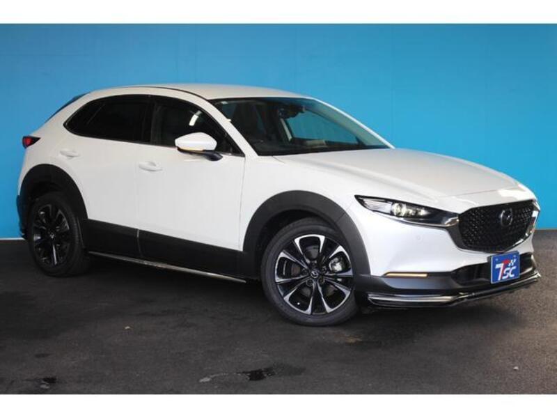 CX-30