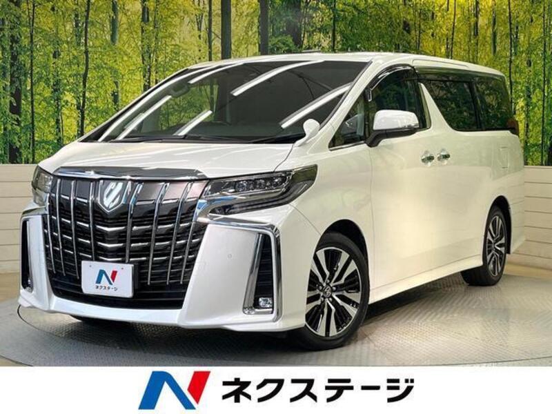 ALPHARD-0