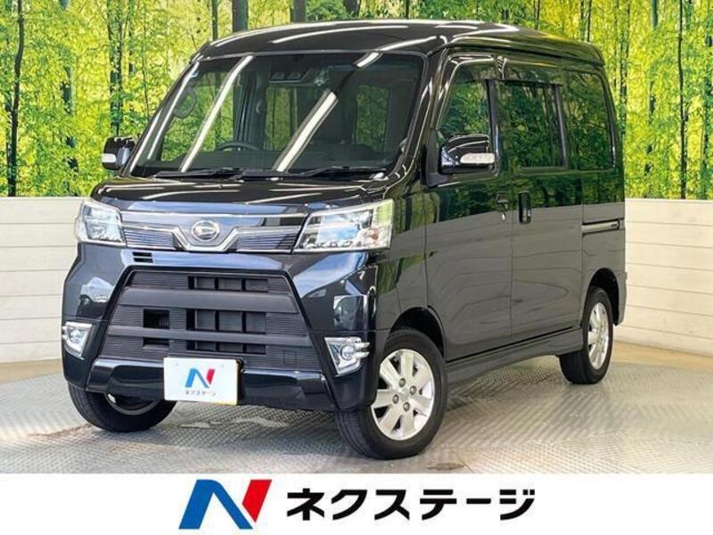 ATRAI WAGON-0