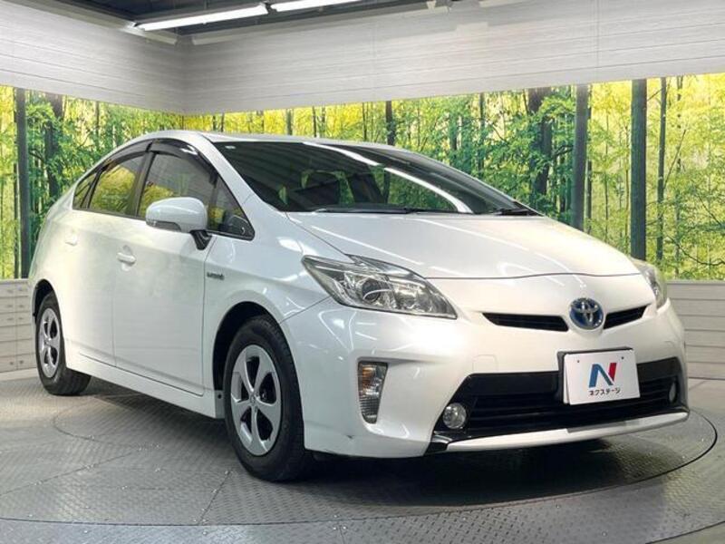 PRIUS